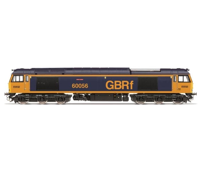 HORNBY R30355TXS CLASS 60 GBRf 60056 GREAT GABLE