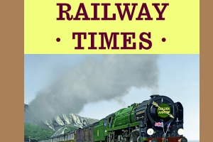 RAILWAY TIMES ISSUE 4 1951