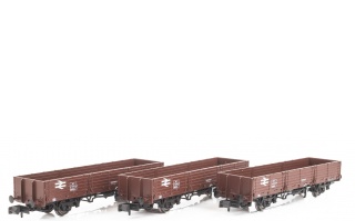 RAPIDO OAA WAGON PACK BAUXITE