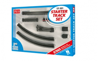 ST-301 STARTER SET N