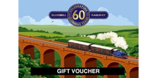 Bluebell Gift Vouchers