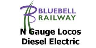 Diesel Electric